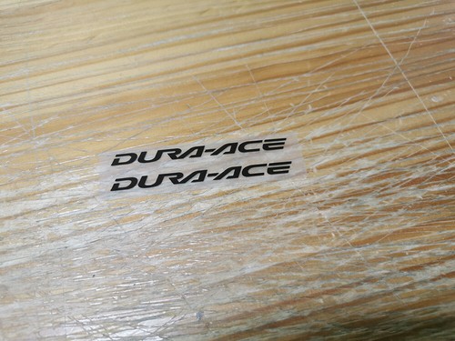 Shimano dura ace 7900 - shimano,