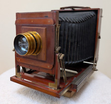 Thornton Pickard Imperial