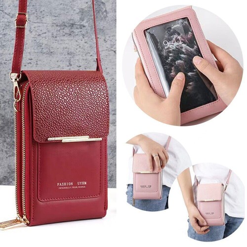 Mobile phone bags - phone, women