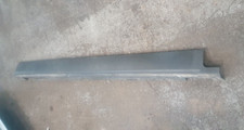 DRIVERS RIGHT SIDE SKIRT SILL