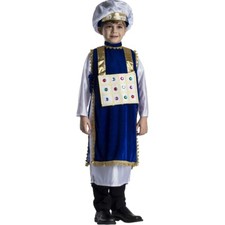 Jewish High Priest Costume Set