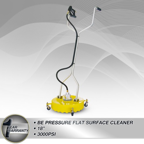 Pressure washer whirlaway - pressure,