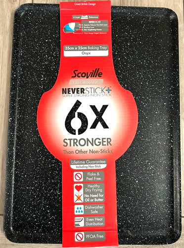Scoville neverstick 6x - 💖, neverstick+