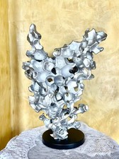 Metal Sculpture - "Trofeo"