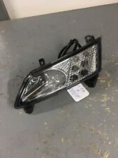 Mobility Scooter TGA Vita X Light Off Side Front