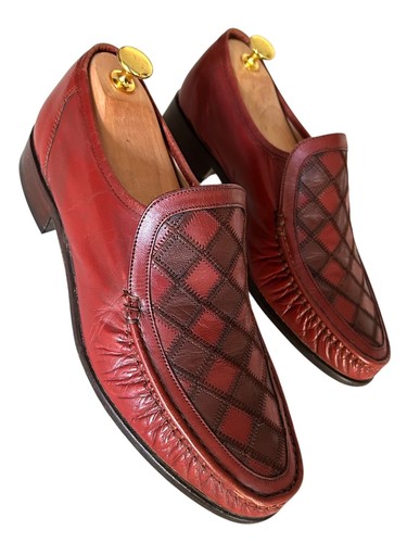 Men grenson true moccasin - men’s,