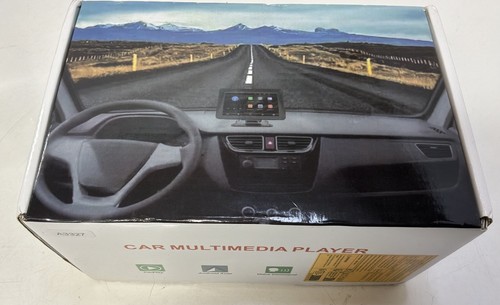 A3327 car multimedia - car, player