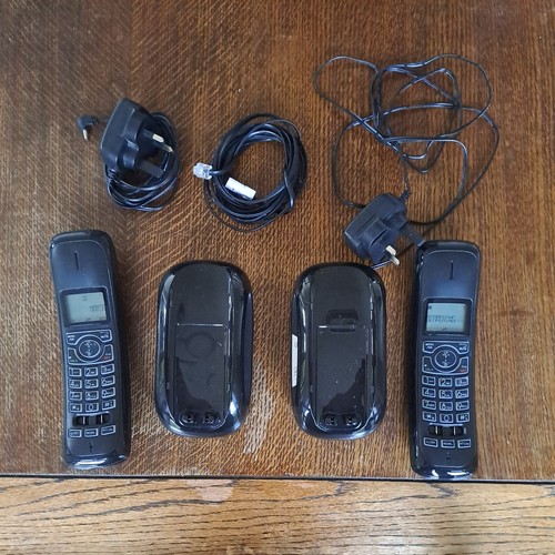 Idect solo plus call - idect, blocker