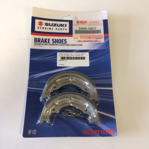 Suzuki genuine part lt50 atv - lt50,
