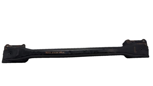 2016 ford fiesta bumper - ford,