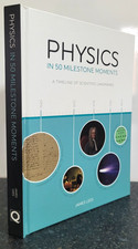 Physics milestone - 50,