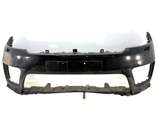 Range rover sport front - sport, bumper