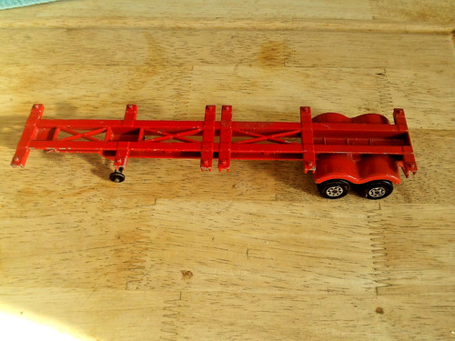 Matchbox superkings k17 - matchbox,