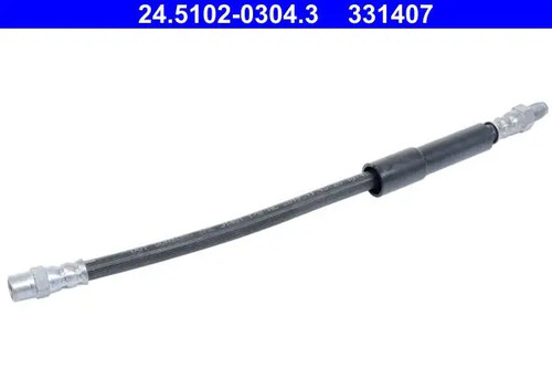 Flexible brake hose