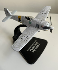 Atlas Editions Focke Wolf 190