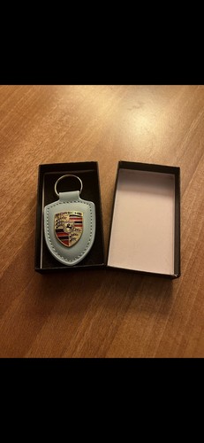 Porsche leather - porsche,