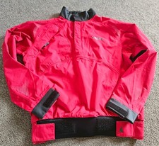 Boys Musto Children’s Sailing Waterproof BR1 Jacket Size 12-13 Years