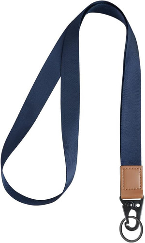 Premium leather polyester - &,