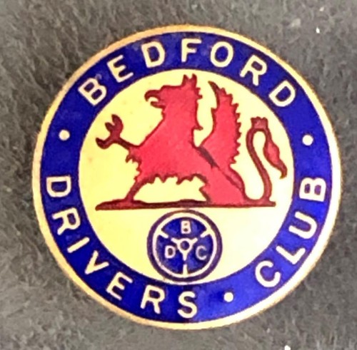 Bedford drivers club bdc - bedford,