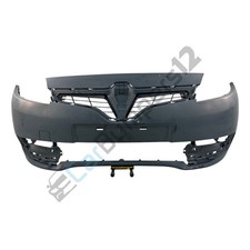 REANULT SCENIC 2012-2016 FRONT BUMPER 620222347R