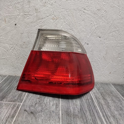 Genuine bmw series e46 - 3,