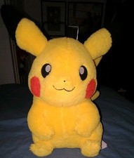 Pokemon Center 'Cozy Plush'