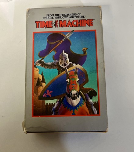 Rare time machine - rare,