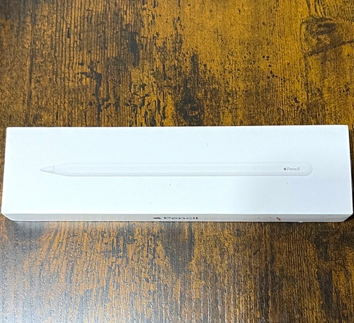 Apple pencil - pencil, (2nd