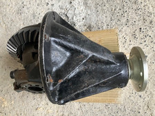 Rebuilt Ford English 3.54 11/39 Diff 22T Large Flange