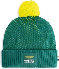 Aston Martin 2025 Team Bobble