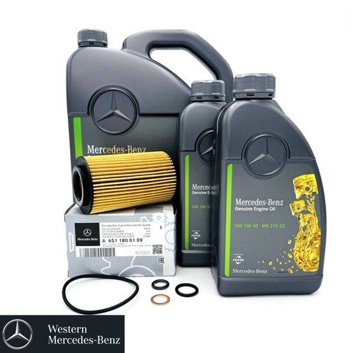 Genuine mercedes benz - genuine, cdi