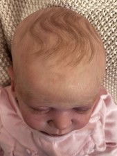 Reborn Baby Artist Doll! Romy