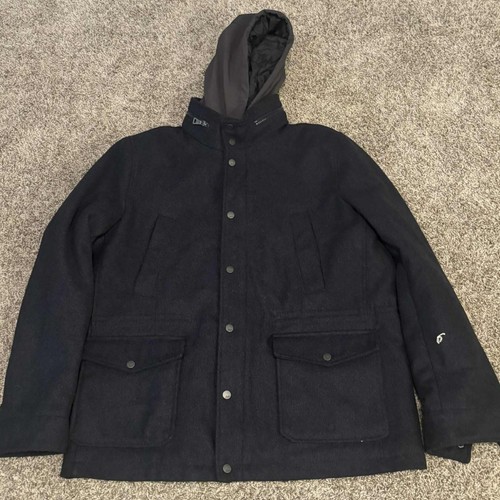 Bass wool utility - g.h.,