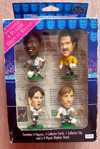 Corinthian prostars england - corinthian,