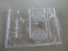 AIRFIX 1930 BENTLEY 1/12 SCALE