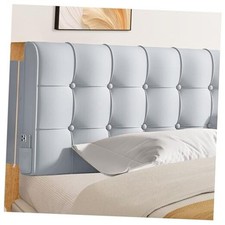Upholstered Wall Mounted