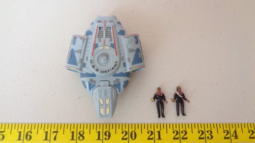 Star trek ds9 innerspace uss - star,