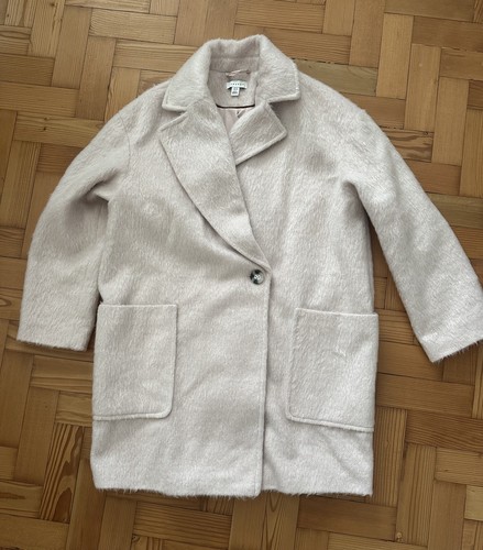 Topshop pale pink double - pale,