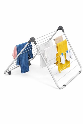 Bar over bath rack - over, airer