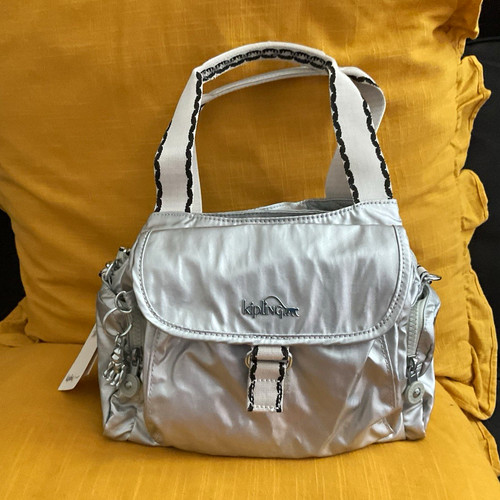 Kipling fairfax metallic - kipling,