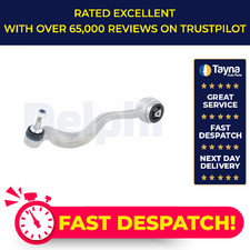 Wishbone / Suspension Arm fits BMW 530D E60, E61 3.0D Front Left Outer 02 to 10