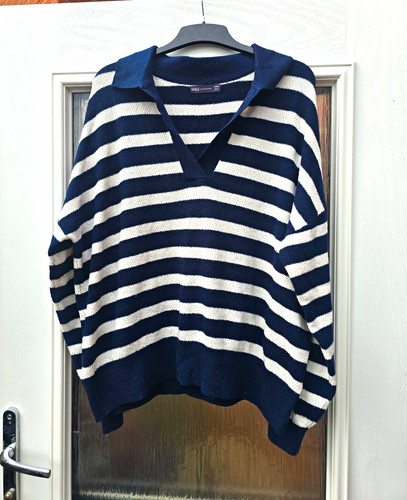 Collection navy white - collection,