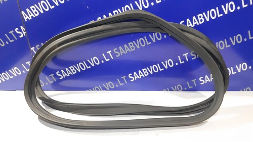 Volvo s60 tailgate - volvo, ii
