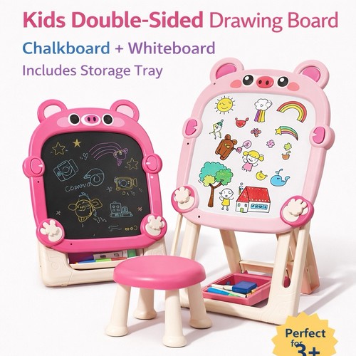 Kids foldable double - kids,