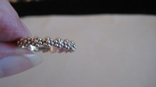 NWOT PANDORA/ALE STERLING