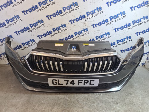 2024 skoda octavia - skoda,