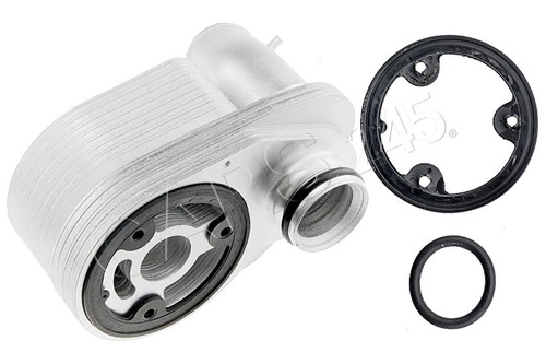 Engine oil cooler - oil, fiat