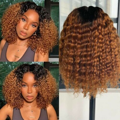 Fashion afro wigs - afro, human