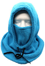 Nike High Pile Fleece Hood