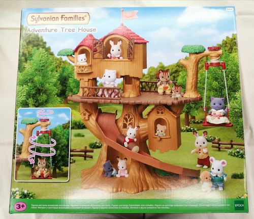 Epochsha forest doki tree - epochsha,